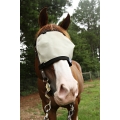 Nag Horse Ranch Attach to Bridle Eye Only 90% UV Shade / Fly Mask